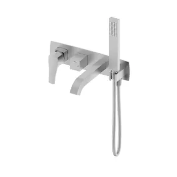 Смеситель для ванны Wonzon & Woghand