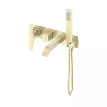 Смеситель для ванны Wonzon & Woghand