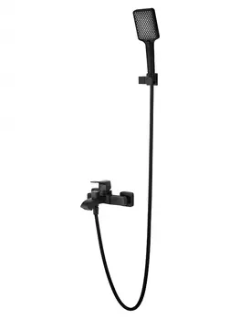 Смеситель для ванны Wonzon & Woghand