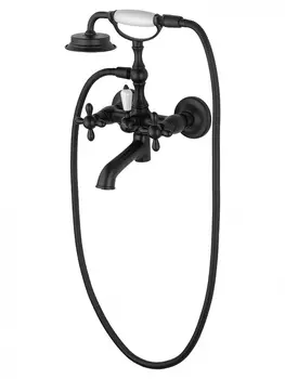 Смеситель для ванны Wonzon & Woghand