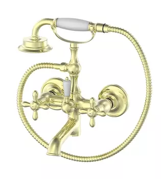 Смеситель для ванны Wonzon & Woghand