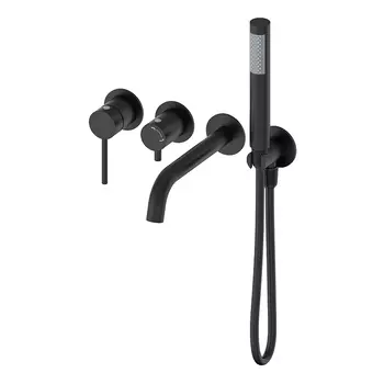 Смеситель для ванны Wonzon & Woghand