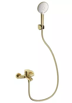 Смеситель для ванны Wonzon & Woghand