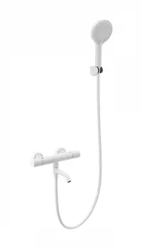 Смеситель для ванны Wonzon & Woghand