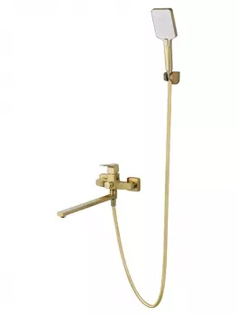 Смеситель для ванны Wonzon & Woghand