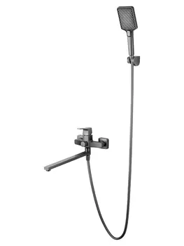 Смеситель для ванны Wonzon & Woghand