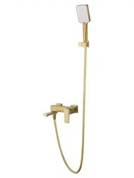 Смеситель для ванны Wonzon & Woghand