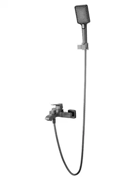 Смеситель для ванны Wonzon & Woghand