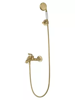 Смеситель для ванны Wonzon & Woghand