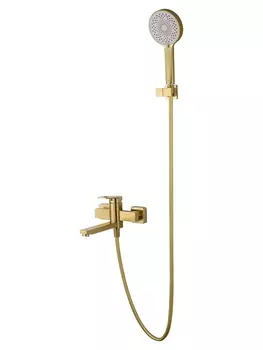 Смеситель для ванны Wonzon & Woghand