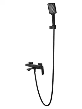 Смеситель для ванны Wonzon & Woghand