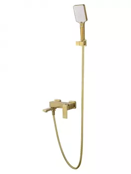 Смеситель для ванны Wonzon & Woghand