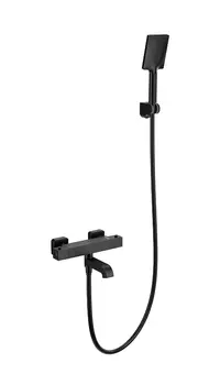 Смеситель для ванны Wonzon & Woghand