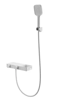 Смеситель для ванны Wonzon & Woghand