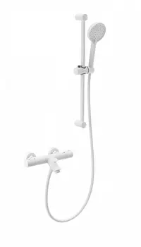 Смеситель для ванны Wonzon & Woghand