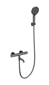 Смеситель для ванны Wonzon & Woghand