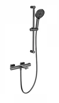 Смеситель для ванны Wonzon & Woghand