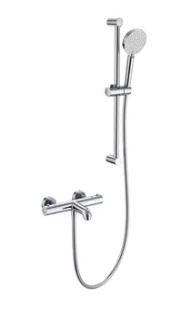 Смеситель для ванны Wonzon & Woghand