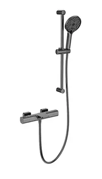 Смеситель для ванны Wonzon & Woghand