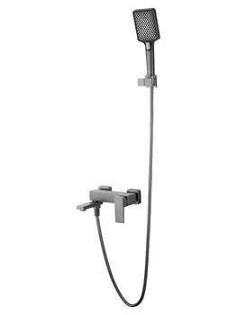 Смеситель для ванны Wonzon & Woghand