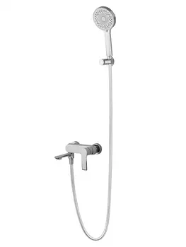 Смеситель для ванны Wonzon & Woghand