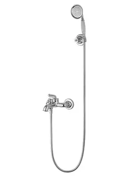 Смеситель для ванны Wonzon & Woghand