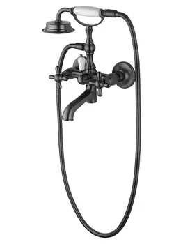 Смеситель для ванны Wonzon & Woghand