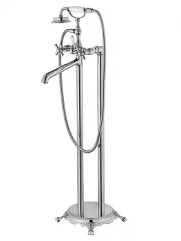 Смеситель для ванны Wonzon & Woghand