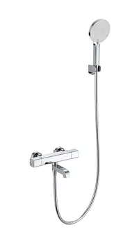 Смеситель для ванны Wonzon & Woghand