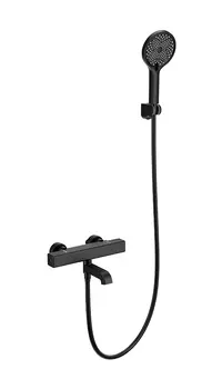 Смеситель для ванны Wonzon & Woghand