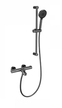 Смеситель для ванны Wonzon & Woghand