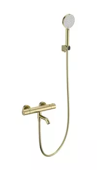 Смеситель для ванны Wonzon & Woghand