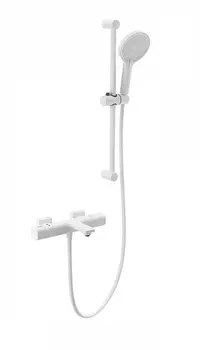 Смеситель для ванны Wonzon & Woghand