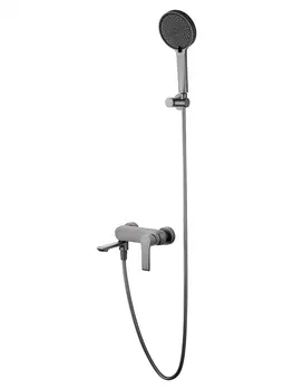 Смеситель для ванны Wonzon & Woghand