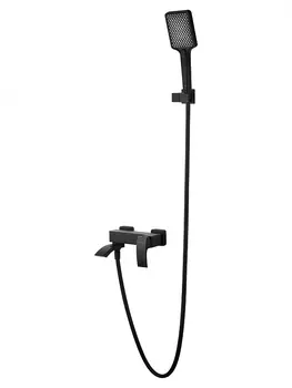 Смеситель для ванны Wonzon & Woghand