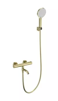 Смеситель для ванны Wonzon & Woghand