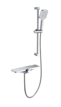 Смеситель для ванны Wonzon & Woghand