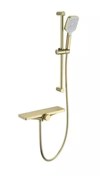 Смеситель для ванны Wonzon & Woghand