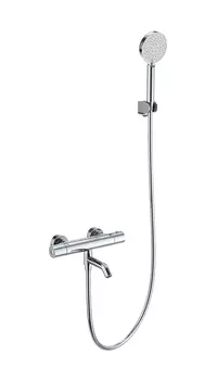 Смеситель для ванны Wonzon & Woghand