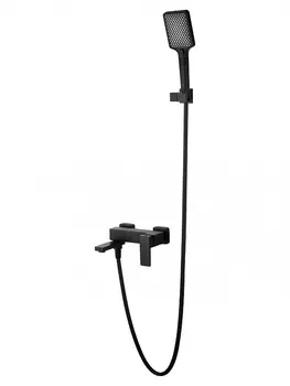 Смеситель для ванны Wonzon & Woghand