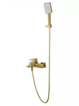 Смеситель для ванны Wonzon & Woghand