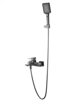 Смеситель для ванны Wonzon & Woghand