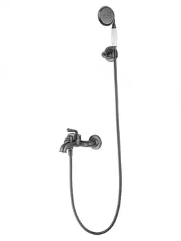 Смеситель для ванны Wonzon & Woghand