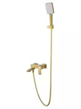 Смеситель для ванны Wonzon & Woghand