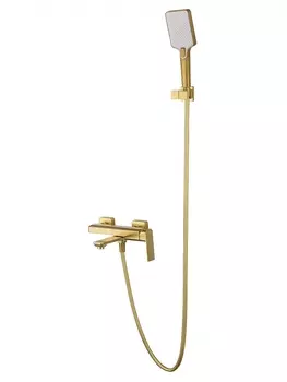 Смеситель для ванны Wonzon & Woghand