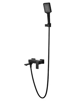 Смеситель для ванны Wonzon & Woghand