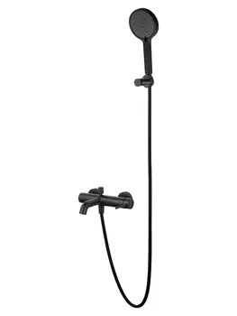 Смеситель для ванны Wonzon & Woghand