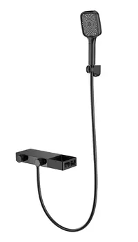 Смеситель для ванны Wonzon & Woghand