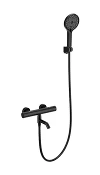 Смеситель для ванны Wonzon & Woghand