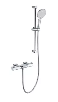 Смеситель для ванны Wonzon & Woghand